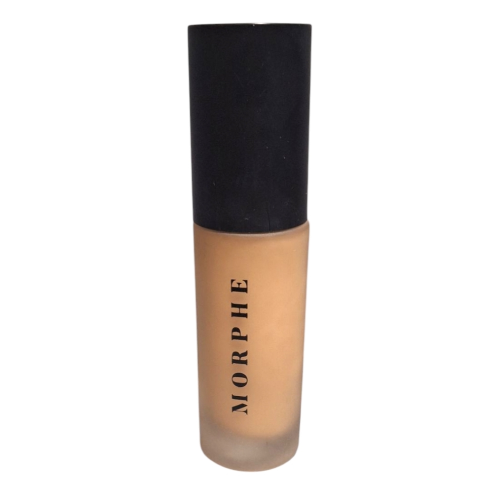 MORPHE FILTER EFFECT MAKEUP